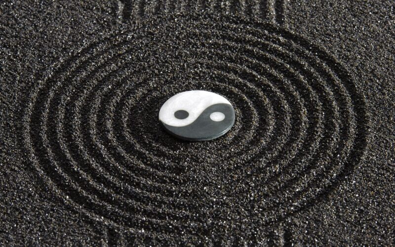 zen, yin yang, spirituality, harmony, yoga, meditation, sand, symbol, wellness, stone, oriental, buddhism, tao, yin yang, yin yang, yin yang, yin yang, yin yang, tao