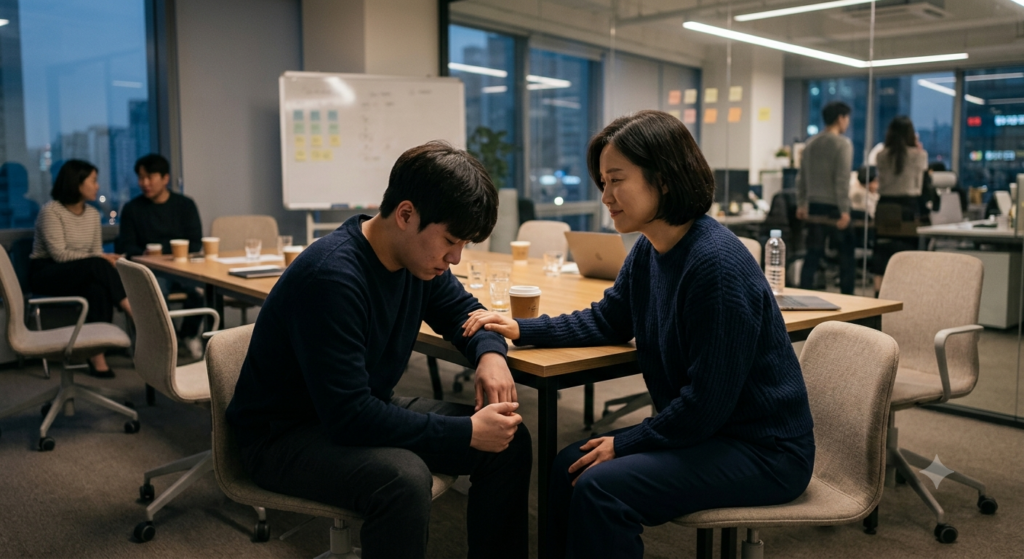 지택림괘