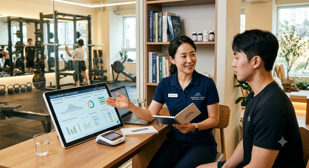 산뢰이