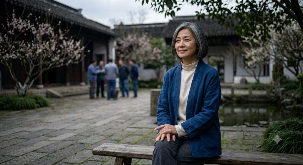 천산둔괘