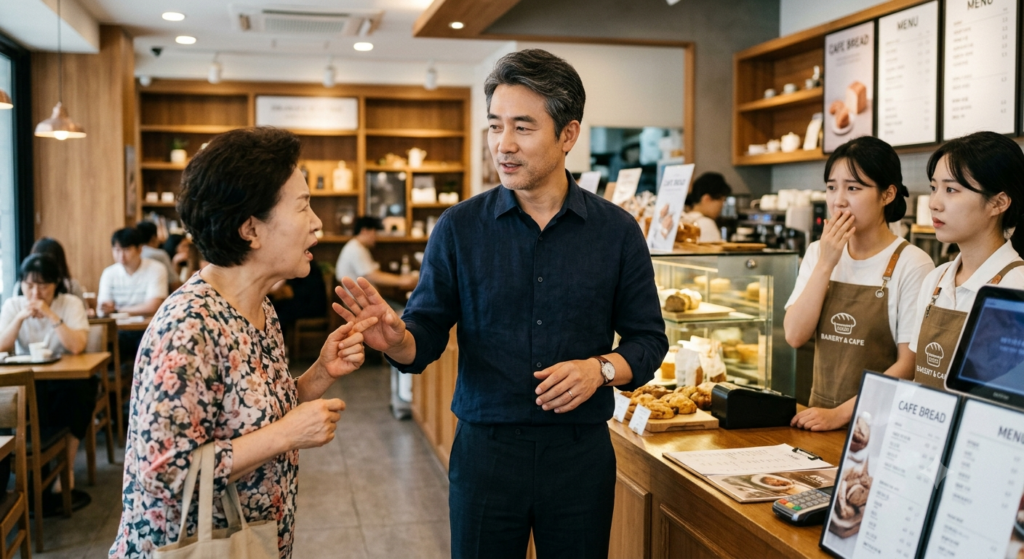 뇌수해(雷水解) — 얼어붙은 땅을 뚫고 봄을 데려오는, 매듭을 푸는 사람 갈등이 생겨도 침착하게 잘 해결할 줄 아는 자. 뇌수해