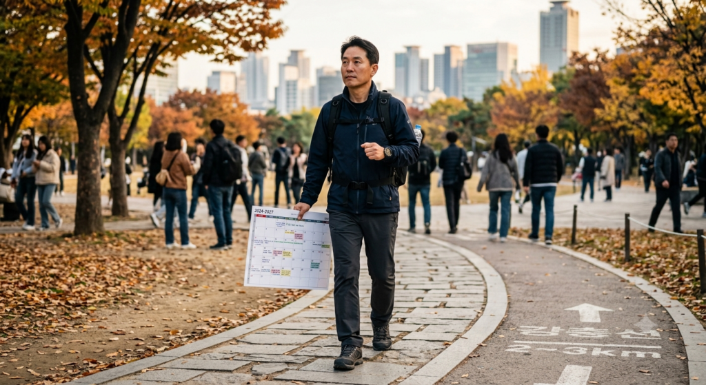 뇌풍항괘