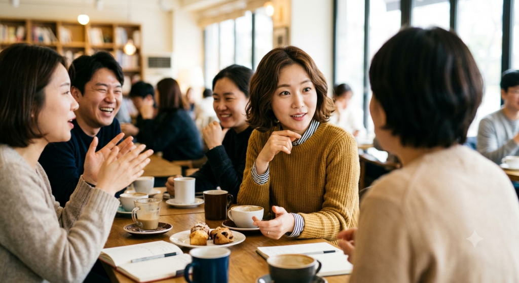 택지췌(澤地萃) — 사람과 재물을 불러모으는, 축제의 주인공 택지췌